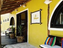 Amaité Hotel & Spa