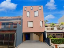 Urbanview Odori Residence Pondok Indah