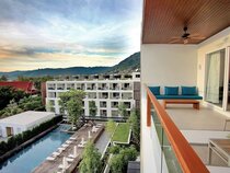 The Nap Patong