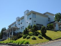 Hotel Au Petit Berger