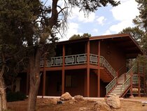 Maswik Lodge North