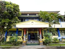 Spot On 91064 Wisma Lec Syariah
