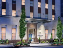 Hampton Inn Washington, D.C./White House