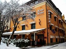 Monte Kristo