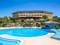 Hotel Santa Chiara