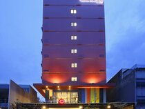 Amaris Hotel Pasar Baru