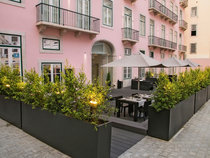 Portugal Boutique Hotel