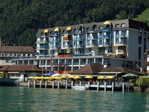 Seehotel Riviera