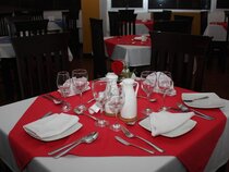 Hotel Boutique City Center
