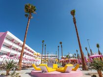 Hotel Los Felices