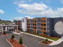 DoubleTree by Hilton Kingston