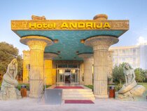 Amadria Park Kids Hotel Andrija
