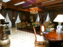 The Manila Hotel