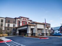 Hampton Inn & Suites DuPont