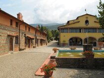 Fattoria Degli Usignoli