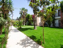 Kriss Hotel