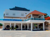Hotel Capriccio Mare
