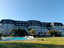 Gran Hotel Pucón