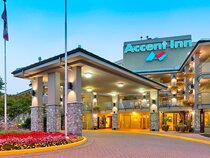 Accent Inn Vancouver Airport