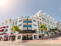 Vila Baleira Funchal