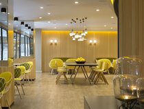 Citadines Ramblas Barcelona