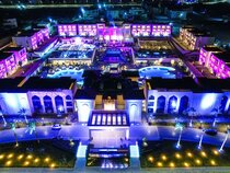 Cleopatra Luxury Resort Sharm Adults Only