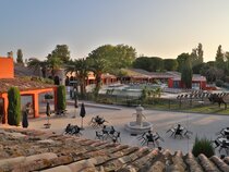 SOWELL Hotels L'Olivier & SOWELL Family Les Amandiers