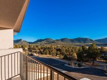 BEST WESTERN PLUS Silver Saddle