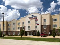 Urbana Univ Area