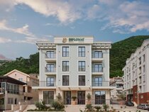 Hotel Diplomat by Aycon