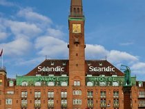 Scandic Palace Copenhagen