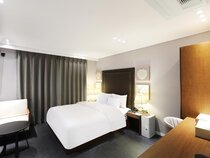 Brown Dot Hotel