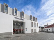Moov Hotel Évora