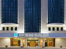 TRYP by Wyndham Montijo Parque Hotel