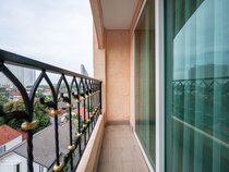 Sonia Residence