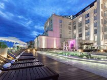Wyndham Nordelta Tigre Buenos Aires