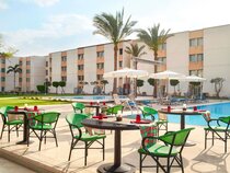 Novotel Cairo Airport