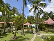 Habitation Grande Anse Hotel Residence