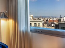 InterContinental Hotels Barcelona