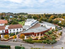 SEETELHOTEL Nautic Usedom Hotel & Spa