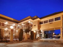 Best Western Inn Of Hayward