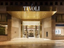 Tivoli Avenida Liberdade Lisboa
