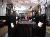 Hotel Jannat Regency