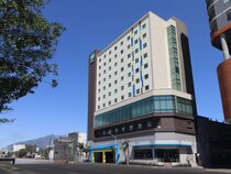 Tru By Hilton Monterrey Fundidora