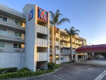 Motel 6 Anaheim Maingate