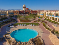 Onatti Beach Resort