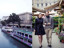 Mercure Wien City