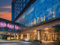 Hilton Manila Newport World Resorts