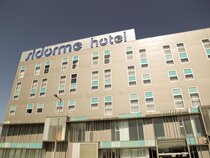 B&B HOTEL Granada