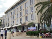 Adriana Hvar Spa Hotel